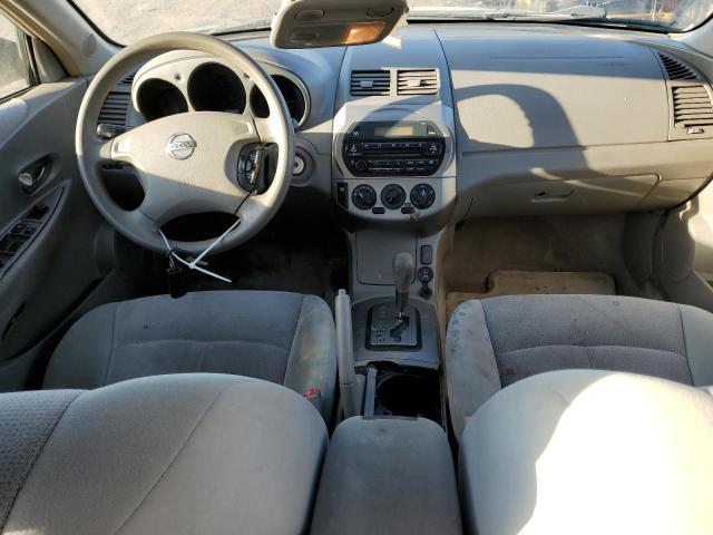 Photo 8 from auction – 2004 NISSAN ALTIMA BAS with VIN 1N4AL11D94C153134