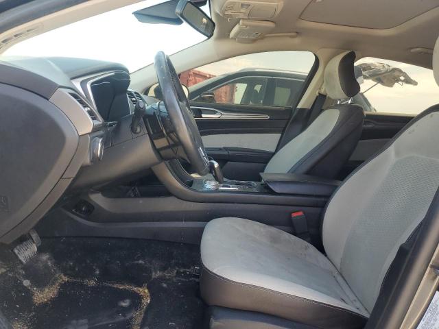 Photo 7 from auction – 2019 FORD FUSION SE with VIN 3FA6P0HD8KR149116