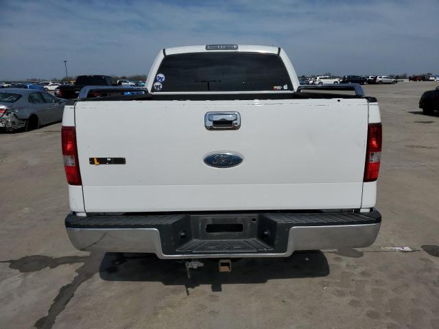 Photo 6 from auction – 2007 FORD F150 with VIN 1FTPX12V57NA52195