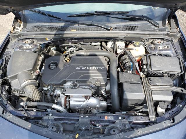 Photo 11 from auction – 2016 CHEVROLET MALIBU LS with VIN 1G1ZB5ST7GF251538