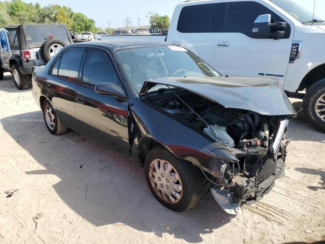 Photo 4 from auction – 2002 TOYOTA COROLLA CE with VIN 1NXBR12E52Z655436