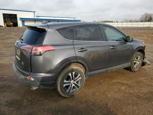 Photo 3 from auction – 2018 TOYOTA RAV4 LE with VIN 2T3BFREVXJW810779