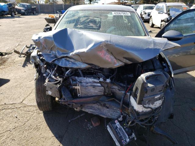 Photo 11 from auction – 2019 VOLKSWAGEN JETTA S with VIN 3VWCB7BU0KM255096