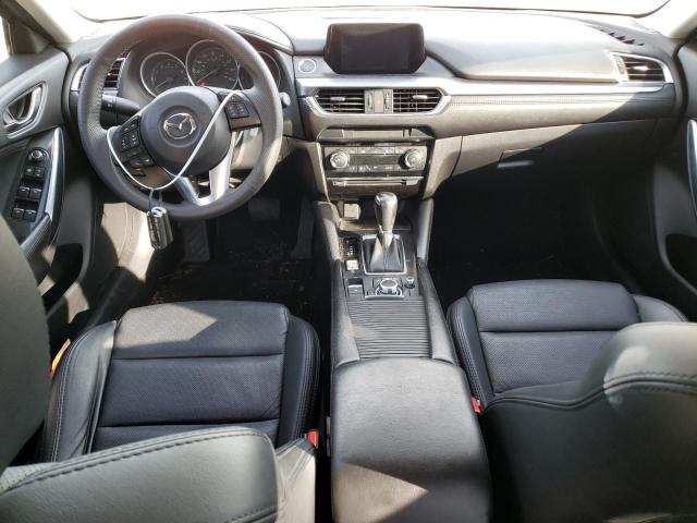 Photo 8 from auction – 2016 MAZDA 6 TOURING with VIN JM1GJ1V56G1437737