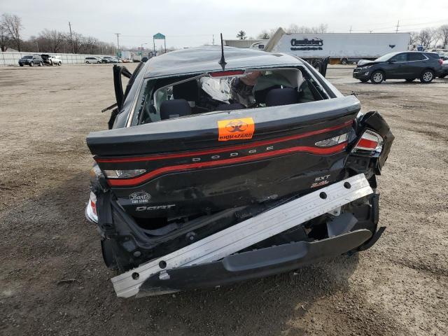 Photo 6 from auction – 2014 DODGE DART SXT with VIN 1C3CDFBB7ED910039