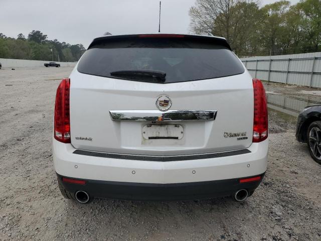Photo 6 from auction – 2015 CADILLAC SRX PERFOR with VIN 3GYFNCE39FS618168