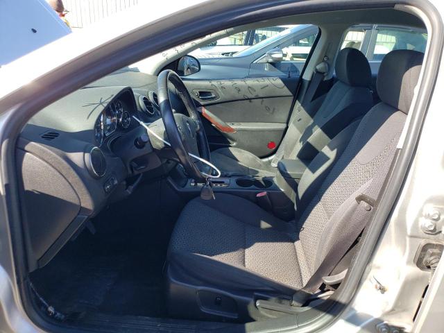 Photo 7 from auction – 2008 PONTIAC G6 BASE with VIN 1G2ZG57B184168987