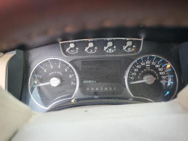 Photo 9 from auction – 2012 FORD F150 SUPER with VIN 1FTFW1ET0CKD47242