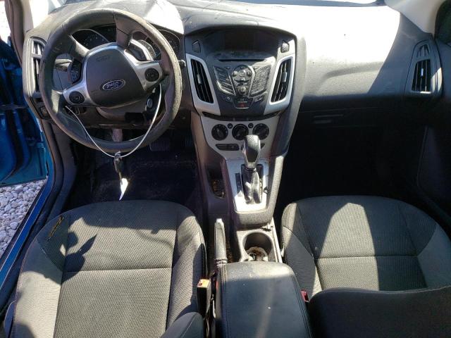 Photo 8 from auction – 2013 FORD FOCUS SE with VIN 1FADP3K29DL307223