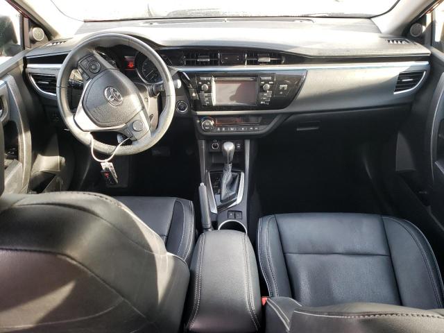Photo 8 from auction – 2016 TOYOTA COROLLA L with VIN 2T1BURHE7GC508046