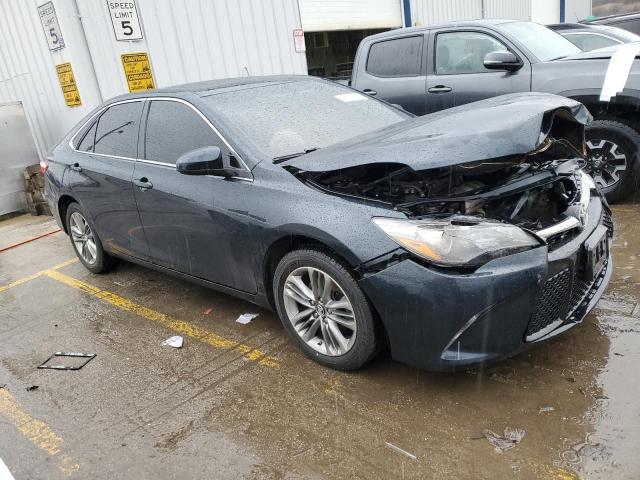 Photo 4 from auction – 2017 TOYOTA CAMRY LE with VIN 4T1BF1FK5HU386324