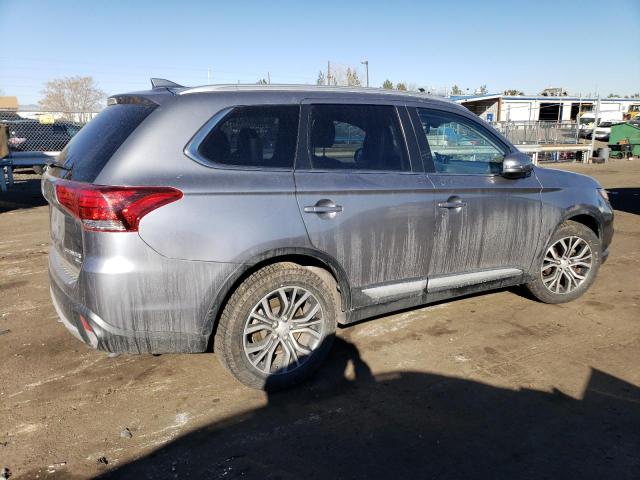 Photo 3 from auction – 2017 MITSUBISHI OUTLANDER with VIN JA4AD3A35HZ062286