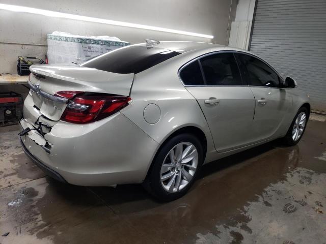 Photo 3 from auction – 2015 BUICK REGAL with VIN 2G4GV5EK4F9269877