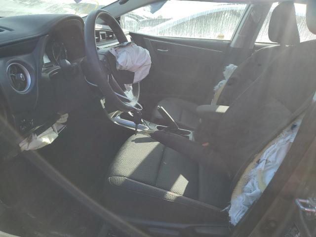 Photo 7 from auction – 2018 TOYOTA COROLLA L with VIN 5YFBURHEXJP738347