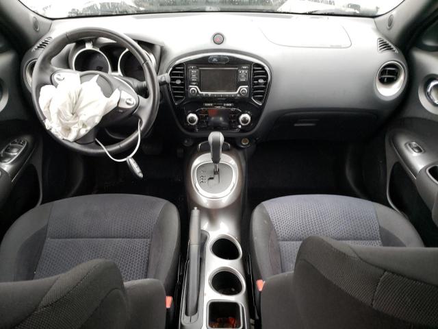Photo 8 from auction – 2015 NISSAN JUKE S with VIN JN8AF5MR7FT506350
