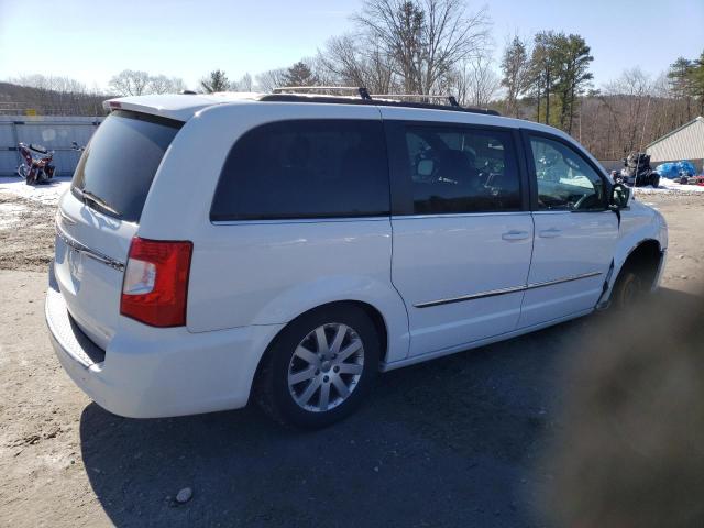 Photo 3 from auction – 2016 CHRYSLER TOWN & COU with VIN 2C4RC1BG5GR287477