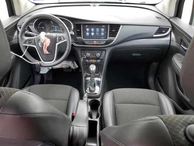 Photo 8 from auction – 2018 BUICK ENCORE PRE with VIN KL4CJBSM4JB590841