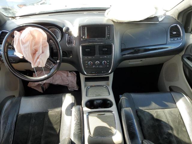 صورة رقم 8 من المزاد - 2017 DODGE GRAND CARA مع VIN 2C4RDGCG0HR848006