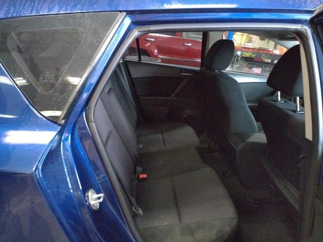 Photo 10 from auction – 2013 MAZDA 3 I with VIN JM1BL1LP8D1757002