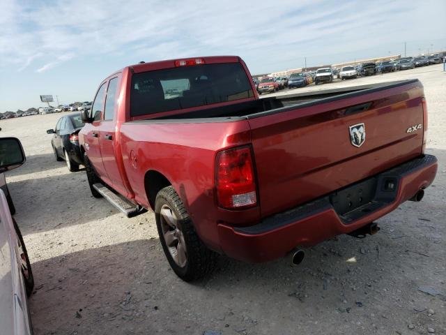 Photo 2 from auction – 2013 RAM 1500 ST with VIN 1C6RR7FT5DS567734