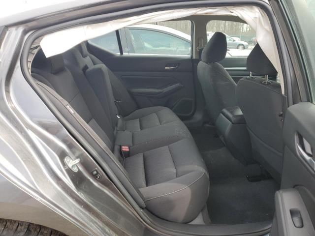 Photo 10 from auction – 2022 NISSAN ALTIMA SV with VIN 1N4BL4DW4NN300033