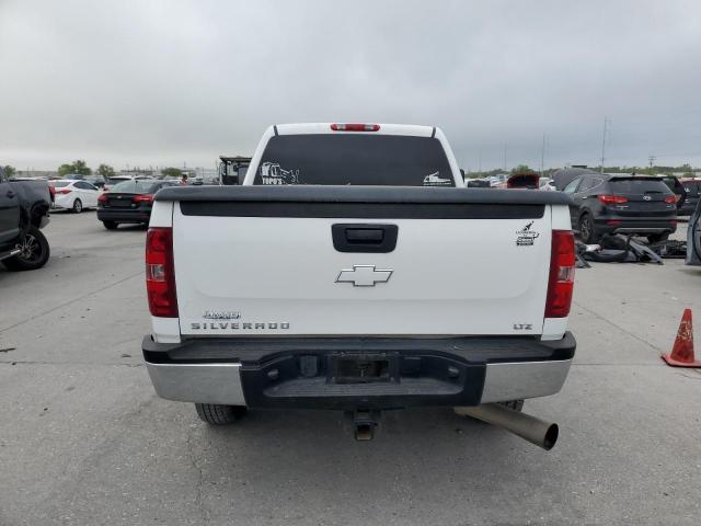 Photo 6 from auction – 2009 CHEVROLET SILVERADO with VIN 1GCHK53619F173787