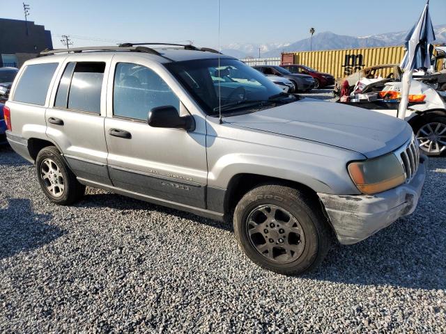 Photo 4 from auction – 2001 JEEP GRAND CHER with VIN 1J4GX48S31C507217