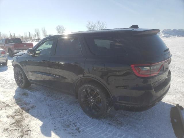 Photo 2 from auction – 2021 DODGE DURANGO R/ with VIN 1C4SDJCT4MC683155