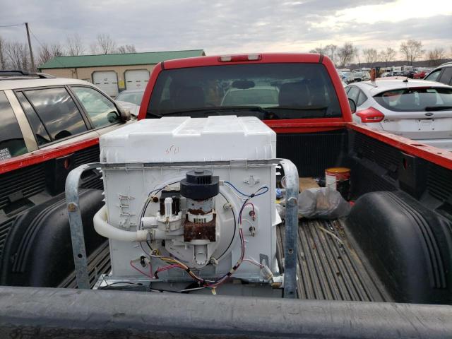 Photo 10 from auction – 2003 CHEVROLET SILVERADO with VIN 1GCEK14V13Z220162