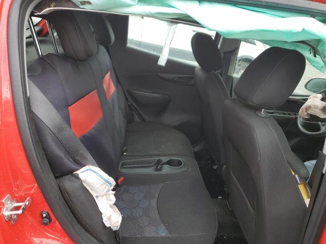 Photo 10 from auction – 2017 CHEVROLET SPARK 1LT with VIN KL8CD6SAXHC739129