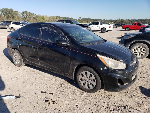 Photo 4 from auction – 2015 HYUNDAI ACCENT GLS with VIN KMHCT4AE5FU826586
