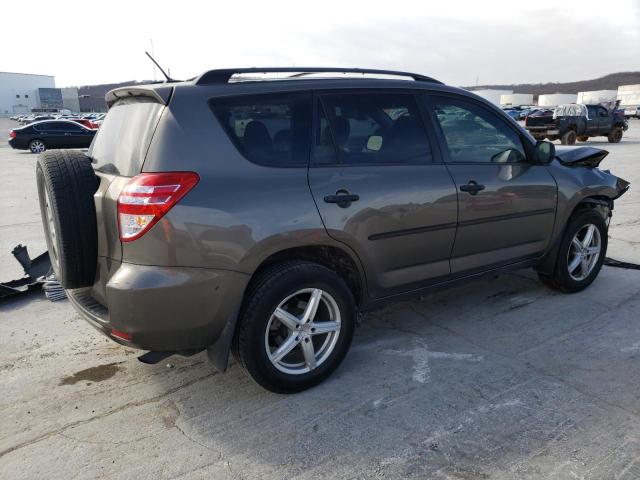 Photo 3 from auction – 2011 TOYOTA RAV4 with VIN 2T3ZF4DV4BW091128