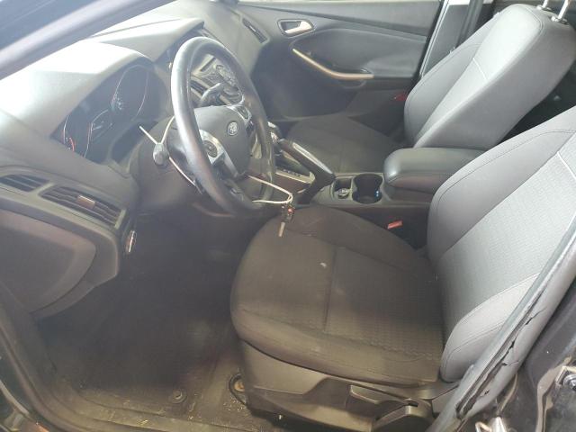 Photo 7 from auction – 2012 FORD FOCUS SEL with VIN 1FAHP3M24CL316182