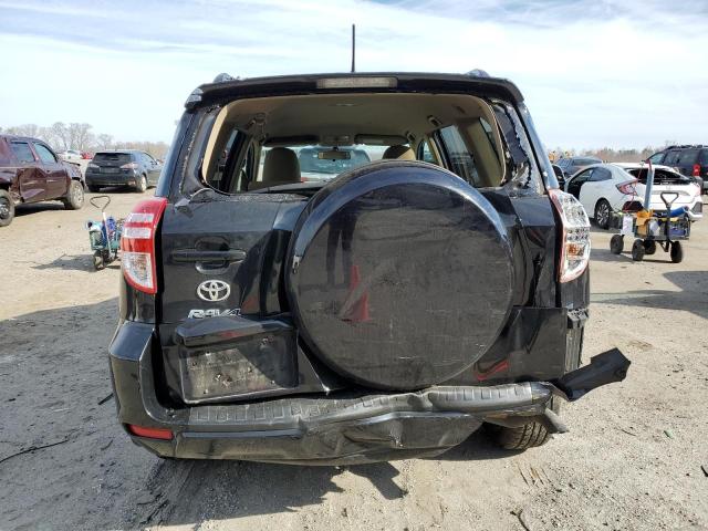 Photo 6 from auction – 2011 TOYOTA RAV4 with VIN 2T3ZF4DV8BW080231