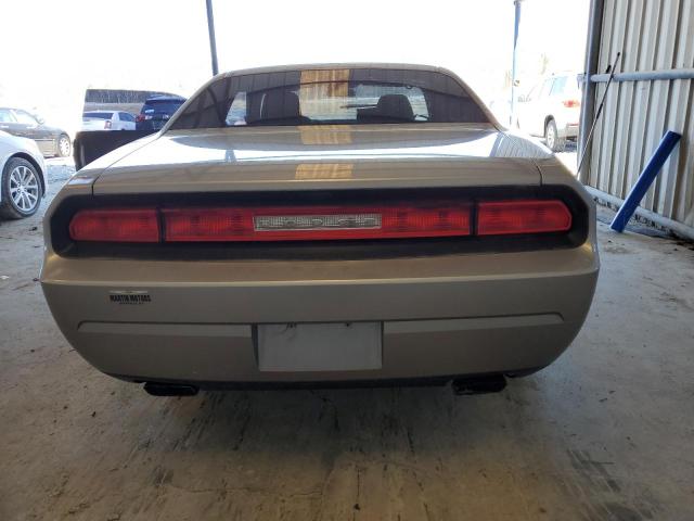 Photo 6 from auction – 2013 DODGE CHALLENGER with VIN 2C3CDYAG8DH581457