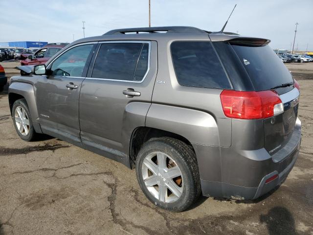 Photo 2 from auction – 2012 GMC TERRAIN SL with VIN 2GKALUEK3C6124132