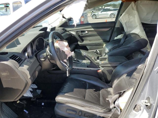 Photo 7 from auction – 2012 ACURA TL with VIN 19UUA8F57CA002750