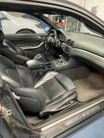 Photo 5 from auction – 2002 BMW M3 with VIN WBSBL93472JR14352