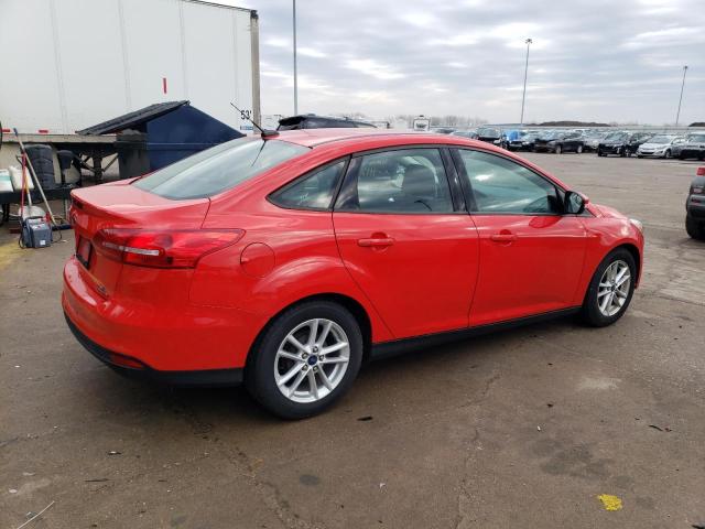 Photo 3 from auction – 2015 FORD FOCUS SE with VIN 1FADP3F27FL233748