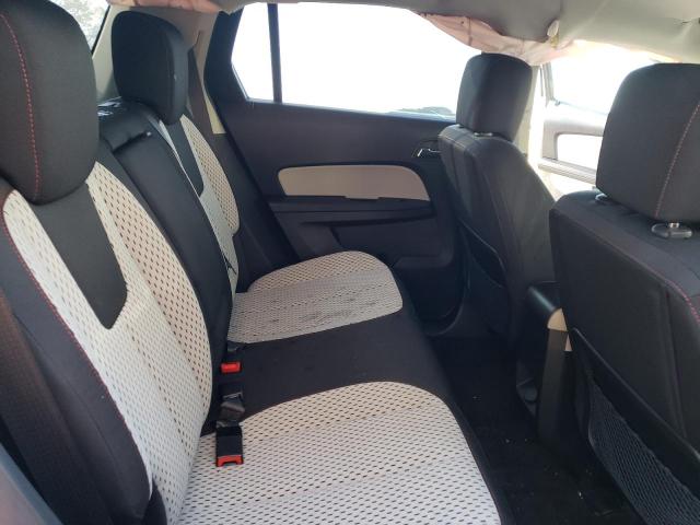 Photo 11 from auction – 2011 GMC TERRAIN SL with VIN 2CTALMECXB6278148