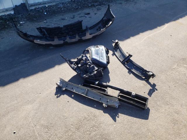 Photo 13 from auction – 2022 NISSAN ARMADA SL with VIN JN8AY2BB3N9812133