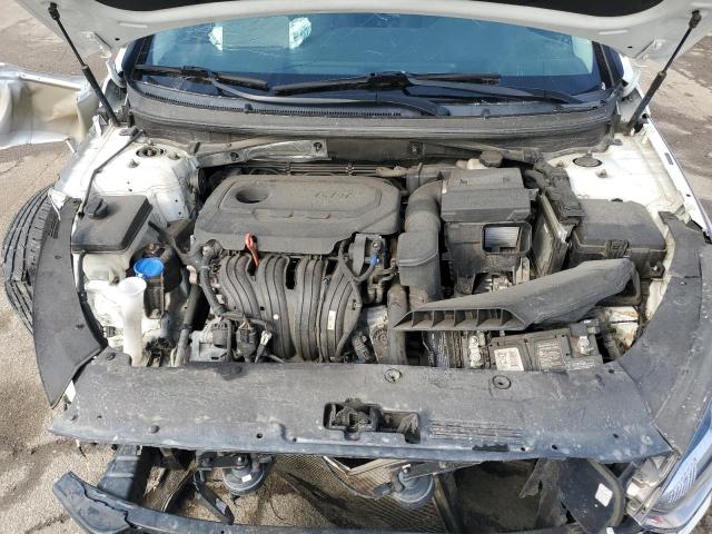 Photo 11 from auction – 2019 HYUNDAI SONATA SE with VIN 5NPE24AF4KH784473