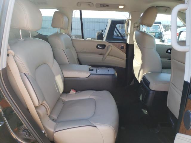 Photo 11 from auction – 2022 NISSAN ARMADA SL with VIN JN8AY2BB3N9812133