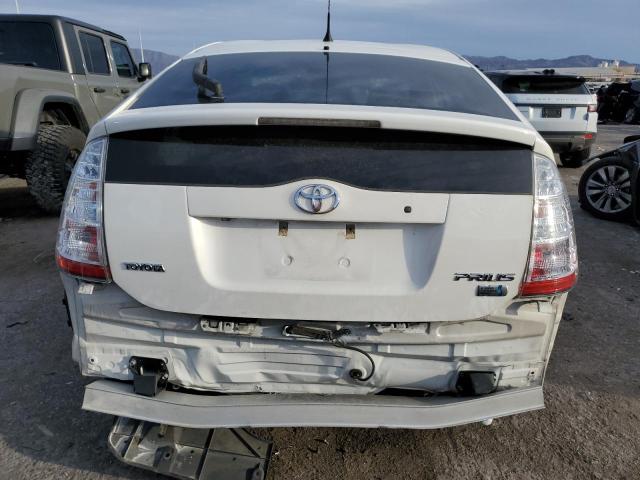 Photo 6 from auction – 2009 TOYOTA PRIUS with VIN JTDKB20U997845077