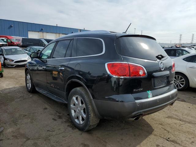 Photo 2 from auction – 2010 BUICK ENCLAVE CX with VIN 5GALVCED0AJ157732