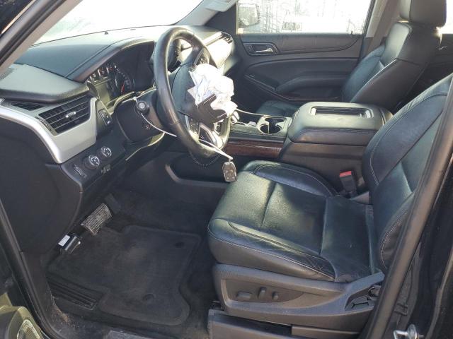 Photo 7 from auction – 2015 GMC YUKON SLT with VIN 1GKS2BKC3FR223499