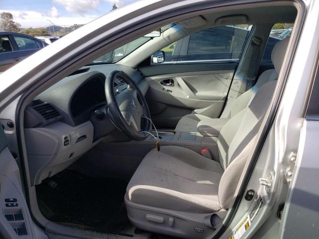 Photo 7 from auction – 2010 TOYOTA CAMRY BASE with VIN 4T1BF3EK4AU114561