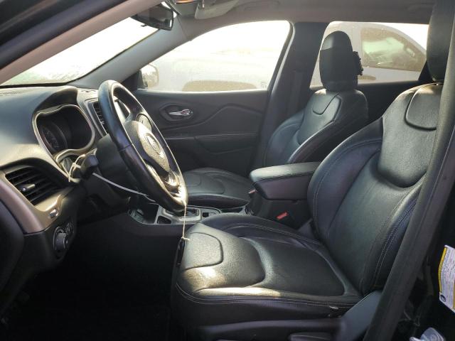 Photo 7 from auction – 2015 JEEP CHEROKEE L with VIN 1C4PJLCB2FW730900