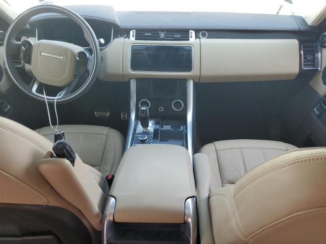 Photo 8 from auction – 2021 LAND ROVER RANGE ROVE with VIN SALWR2SU3MA788857