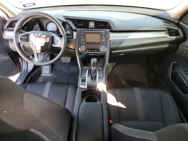 Photo 8 from auction – 2016 HONDA CIVIC LX with VIN 19XFC2F52GE033888